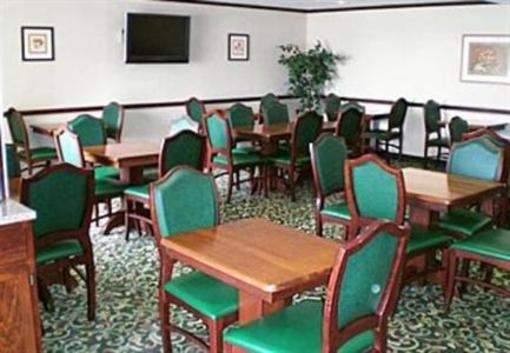 фото отеля Fairfield Inn Dayton Troy