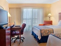 Fairfield Inn Dayton Troy