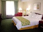 фото отеля Fairfield Inn Dayton Troy