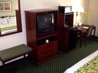 фото отеля Fairfield Inn Dayton Troy