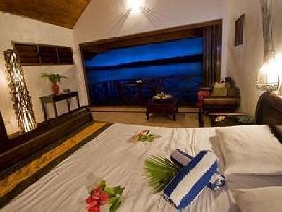 фото отеля Sunset Bungalows Resort