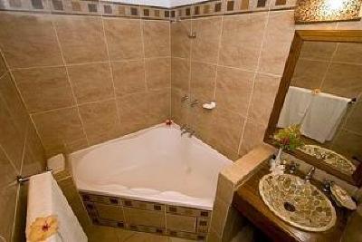 фото отеля Sunset Bungalows Resort