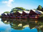 фото отеля Sunset Bungalows Resort