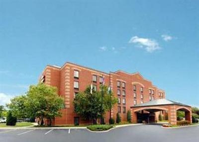 фото отеля Comfort Suites Innsbrook