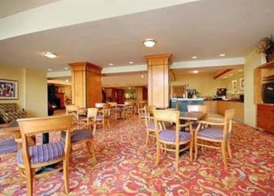 фото отеля Comfort Suites Innsbrook