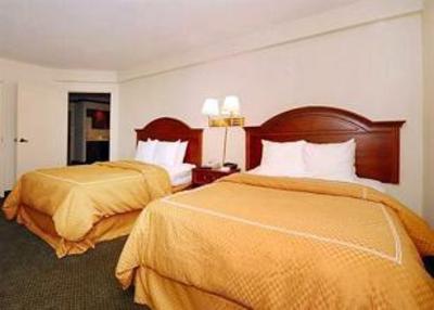 фото отеля Comfort Suites Innsbrook