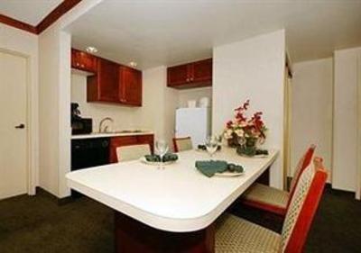 фото отеля Comfort Suites Innsbrook