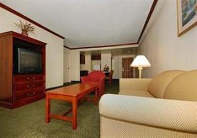 фото отеля Comfort Suites Innsbrook