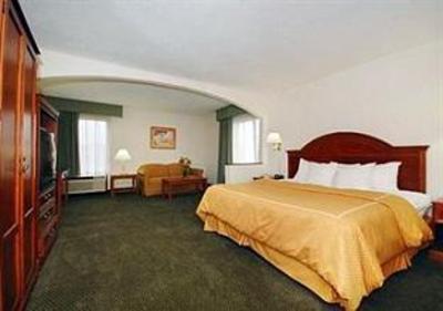 фото отеля Comfort Suites Innsbrook