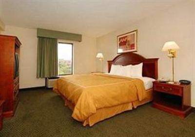 фото отеля Comfort Suites Innsbrook