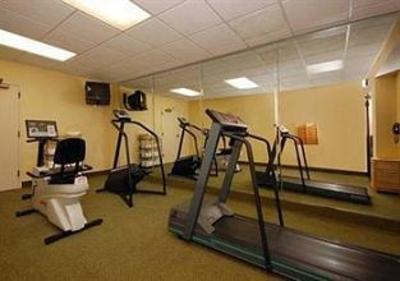 фото отеля Comfort Suites Innsbrook