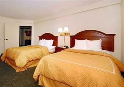 фото отеля Comfort Suites Innsbrook