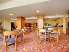 фото отеля Comfort Suites Innsbrook