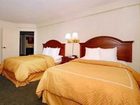 фото отеля Comfort Suites Innsbrook