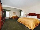 фото отеля Comfort Suites Innsbrook