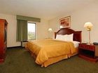 фото отеля Comfort Suites Innsbrook