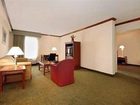 фото отеля Comfort Suites Innsbrook