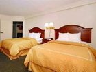 фото отеля Comfort Suites Innsbrook