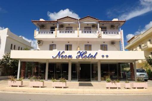 фото отеля Neon Hotel