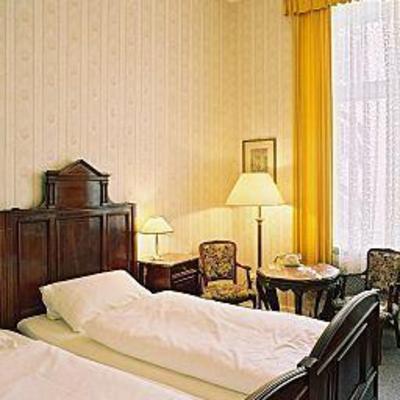 фото отеля Pension Funk