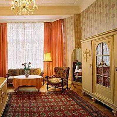 фото отеля Pension Funk