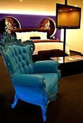 фото отеля Riande Granada Hotel and Casino
