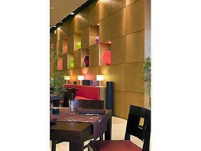фото отеля Hotel Ibis Moussafir Casablanca City Center