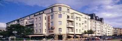 фото отеля Xantener Eck Hotel
