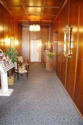 фото отеля Xantener Eck Hotel