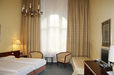фото отеля Xantener Eck Hotel