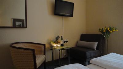 фото отеля Xantener Eck Hotel