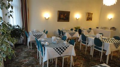 фото отеля Xantener Eck Hotel