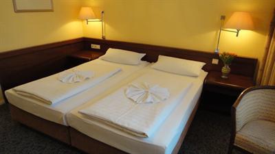 фото отеля Xantener Eck Hotel