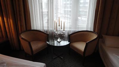 фото отеля Xantener Eck Hotel
