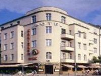 Xantener Eck Hotel