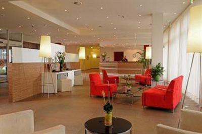 фото отеля Azimut Hotel Muenchen City Ost