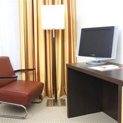 фото отеля Azimut Hotel Muenchen City Ost