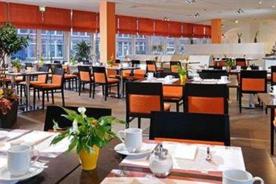 фото отеля Azimut Hotel Muenchen City Ost
