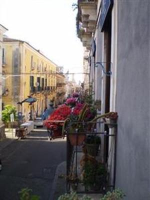 фото отеля Crociferi Bed and Breakfast Catania