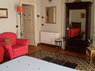 фото отеля Crociferi Bed and Breakfast Catania