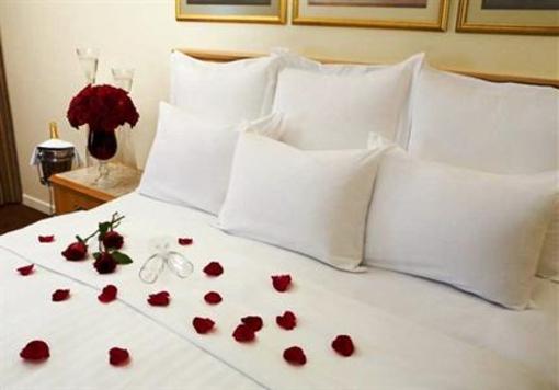фото отеля Marriott Hotel Airport Guarulhos