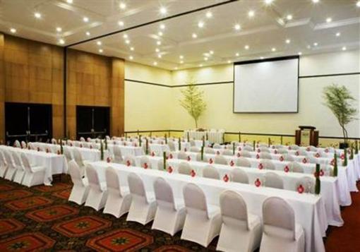 фото отеля Marriott Hotel Airport Guarulhos