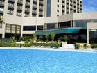 фото отеля Marriott Hotel Airport Guarulhos