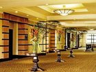 фото отеля Marriott Hotel Airport Guarulhos
