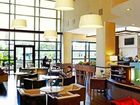 фото отеля Marriott Hotel Airport Guarulhos