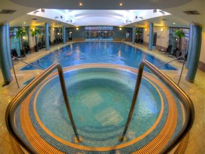 фото отеля Menzies Welcombe Hotel & Golf Course