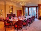 фото отеля Menzies Welcombe Hotel & Golf Course