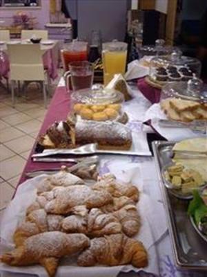 фото отеля Hotel Sorrento City