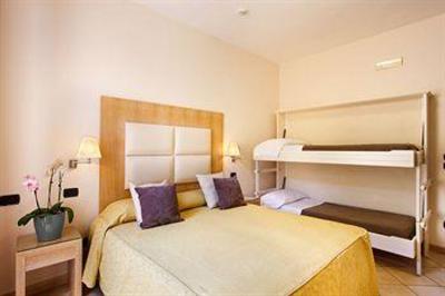 фото отеля Hotel Sorrento City