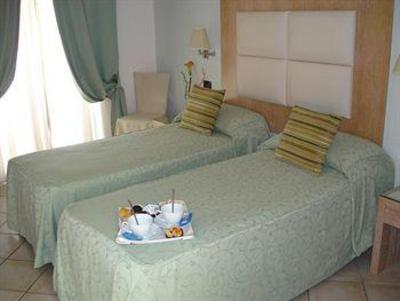 фото отеля Hotel Sorrento City